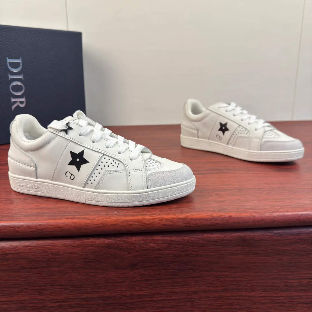 Кроссовки Женские Christian Dior 18580799