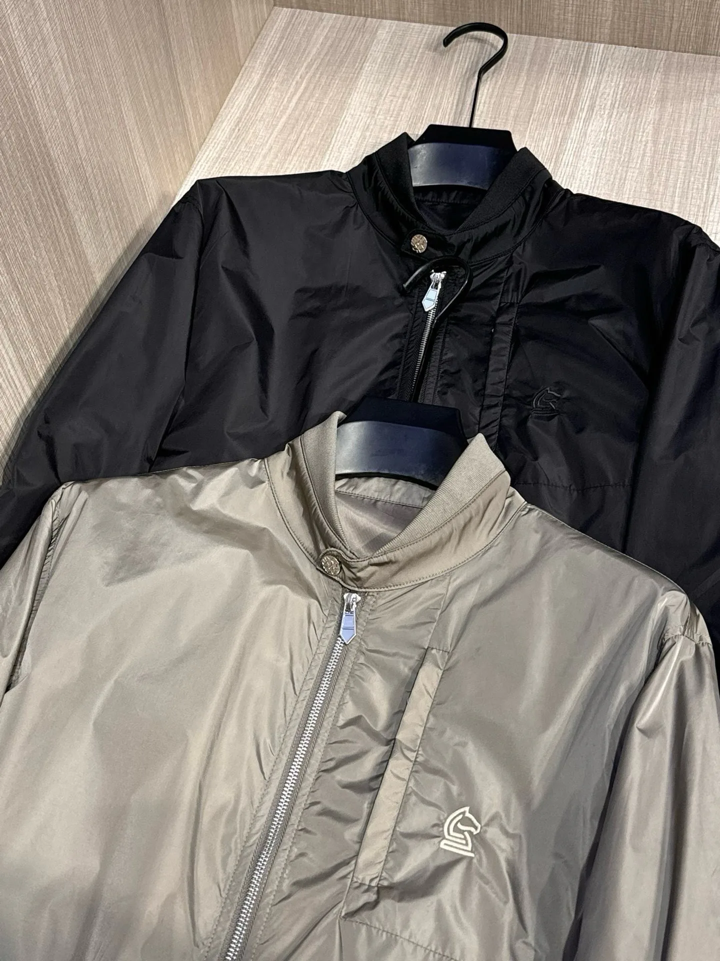 Куртки И Пуховики Мужские Hermes 10407207
