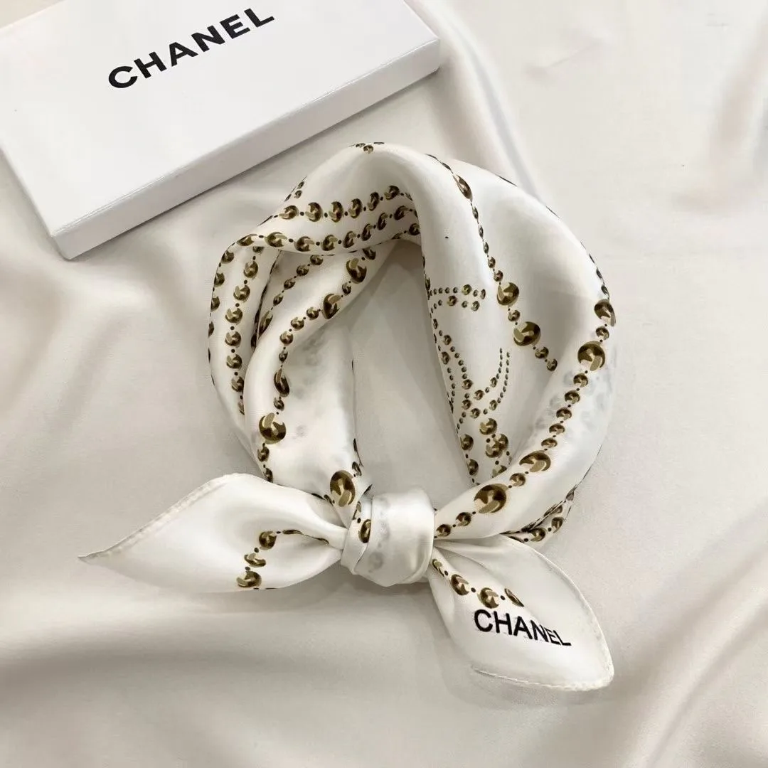 Шарфы Chanel 35382