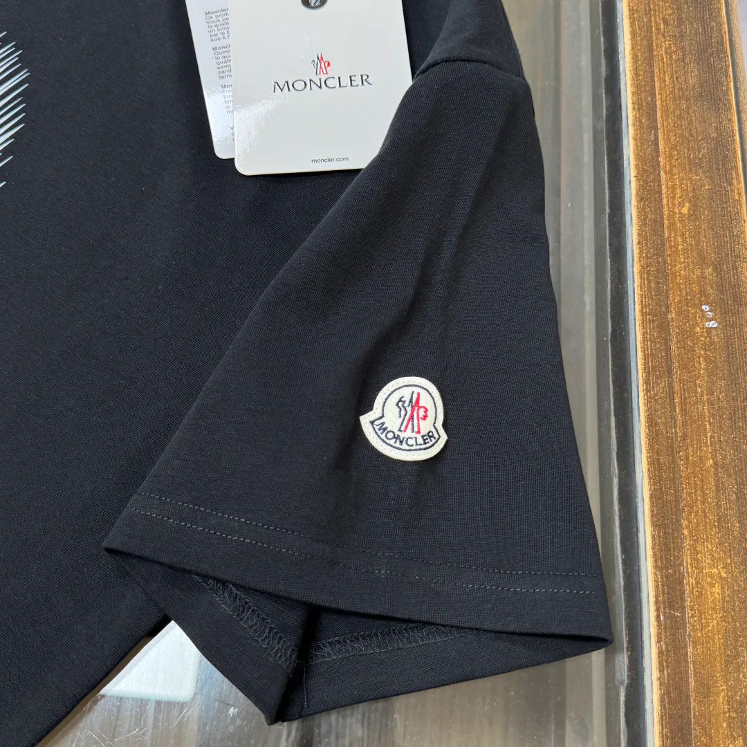Футболки Женские Moncler 10201133