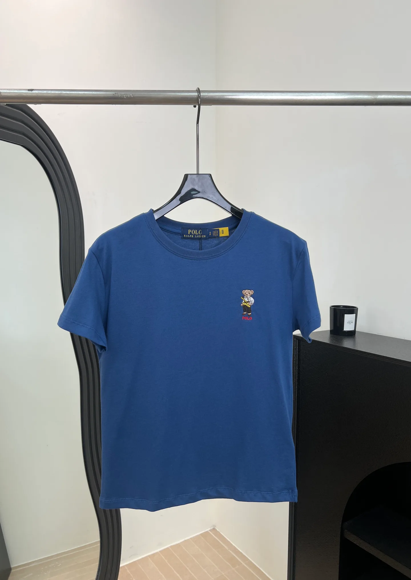 Футболки Женские Ralph Lauren 12261152