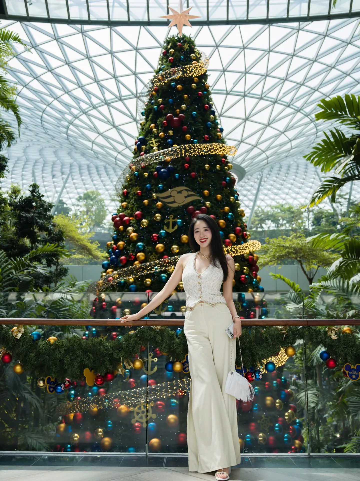 Топы Женские Chanel 1811580