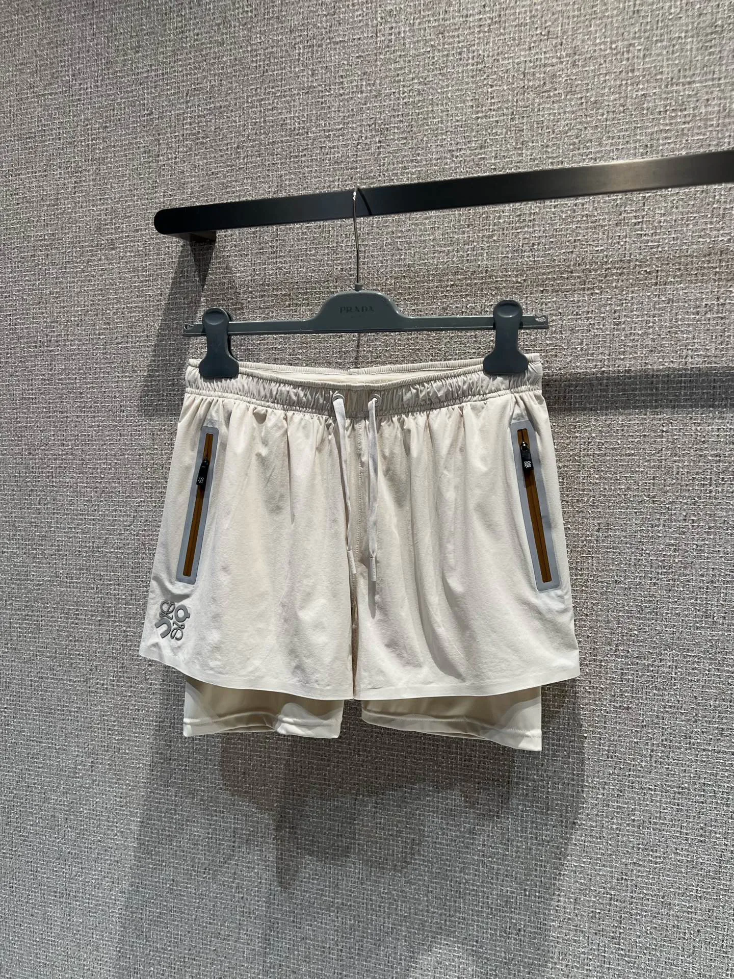 Шорты Женские Loewe 11627225