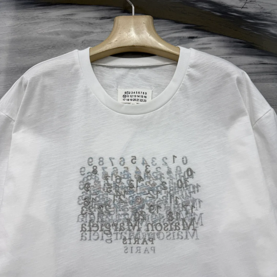 Футболки Мужские Maison Margiela 12286471