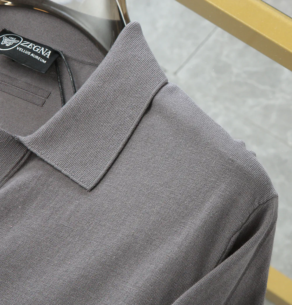 Рубашки Мужские Zegna 11306662