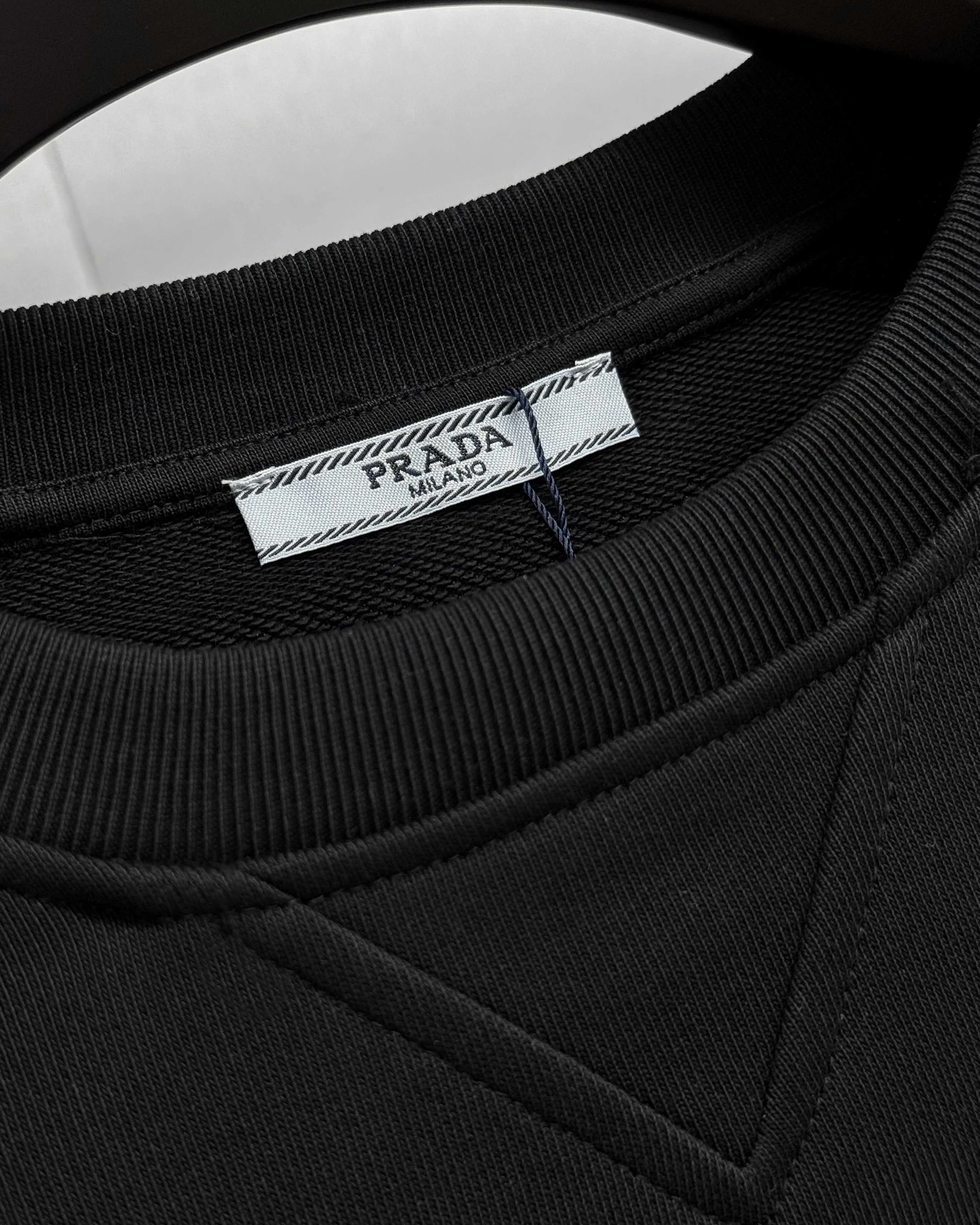 Свитшоты И Худи Мужские Prada 18189747