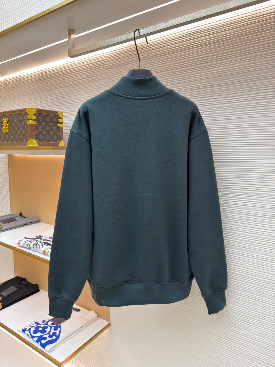 Свитшоты И Худи Мужские Christian Dior 6114580