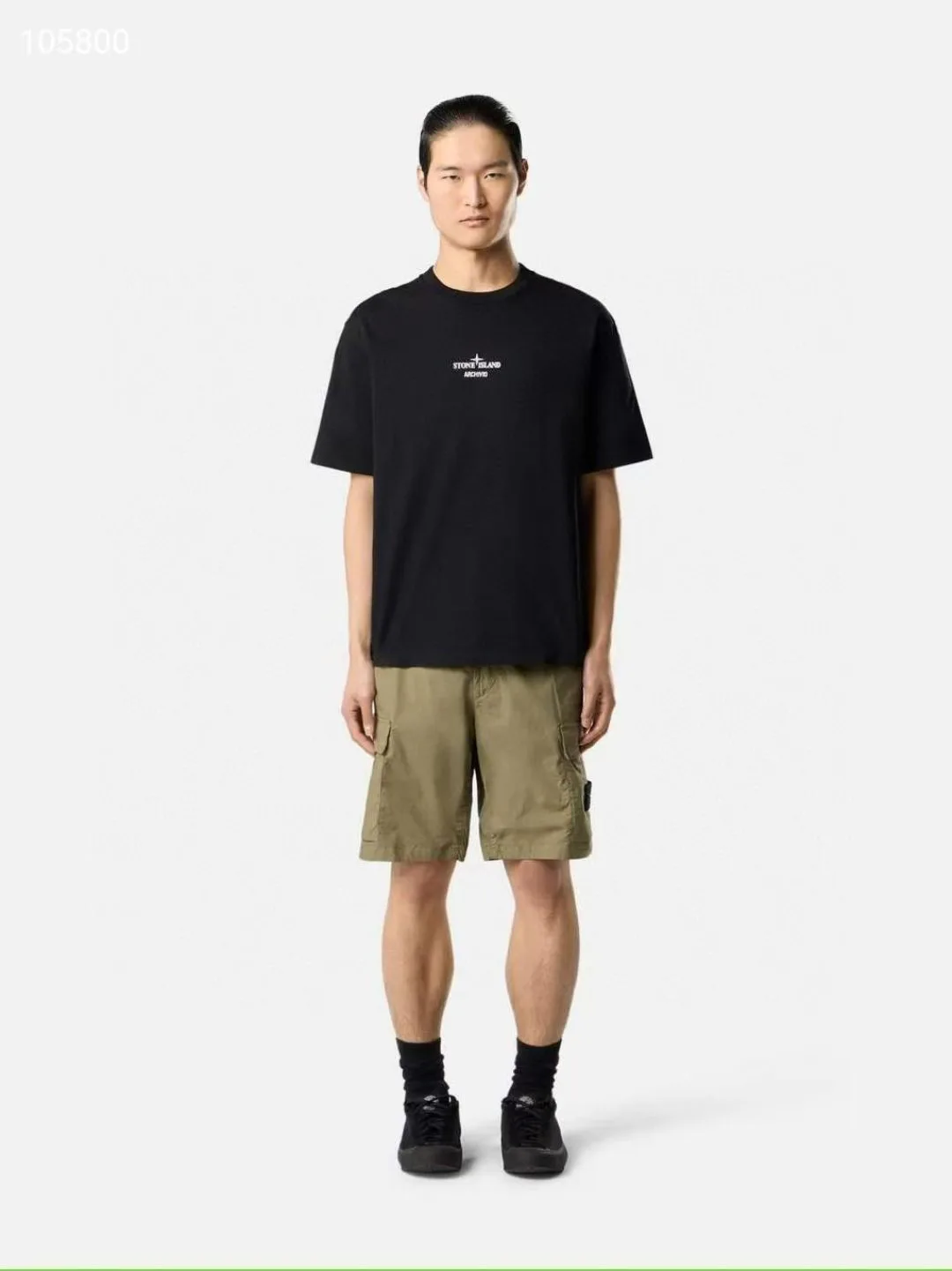 Футболки Мужские Stone Island 13230268
