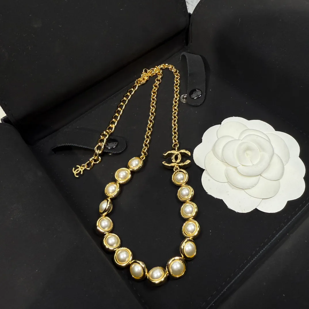 Бижутерия Chanel 1460423