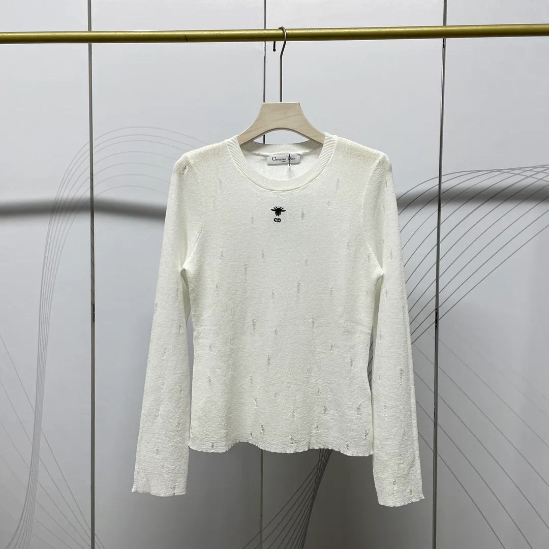 Джемперы И Свитеры Женские Christian Dior 812940