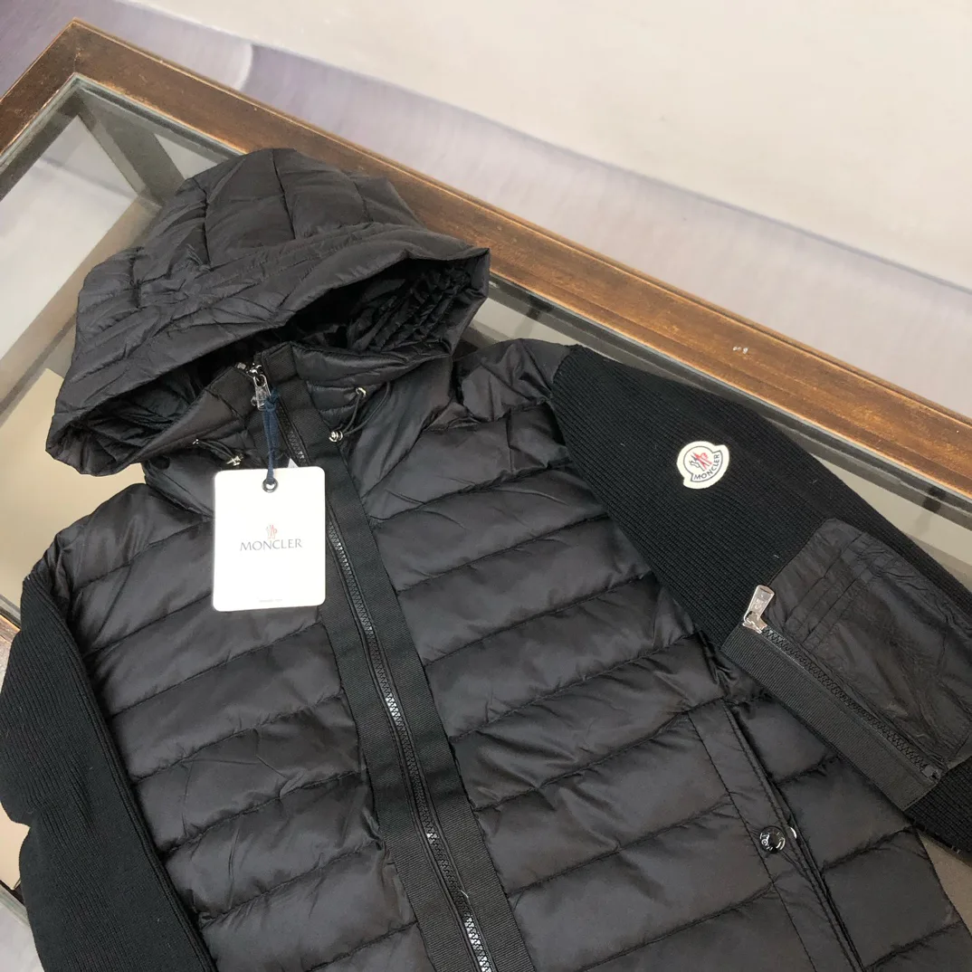 Куртки Мужские Moncler 187448