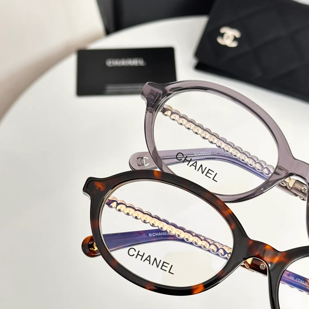Очки Chanel 16853152