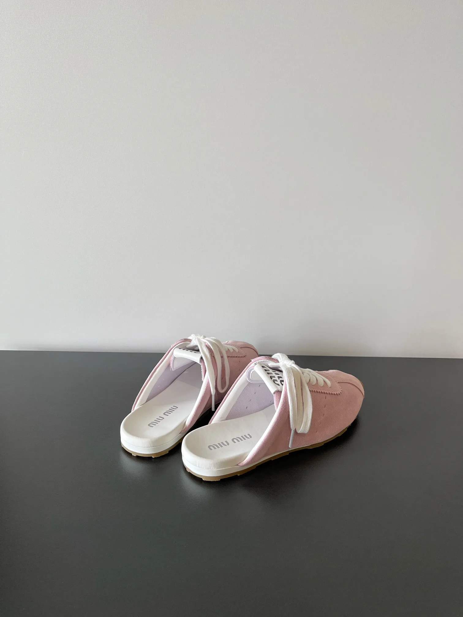 Мюли Женские Miu Miu 59152