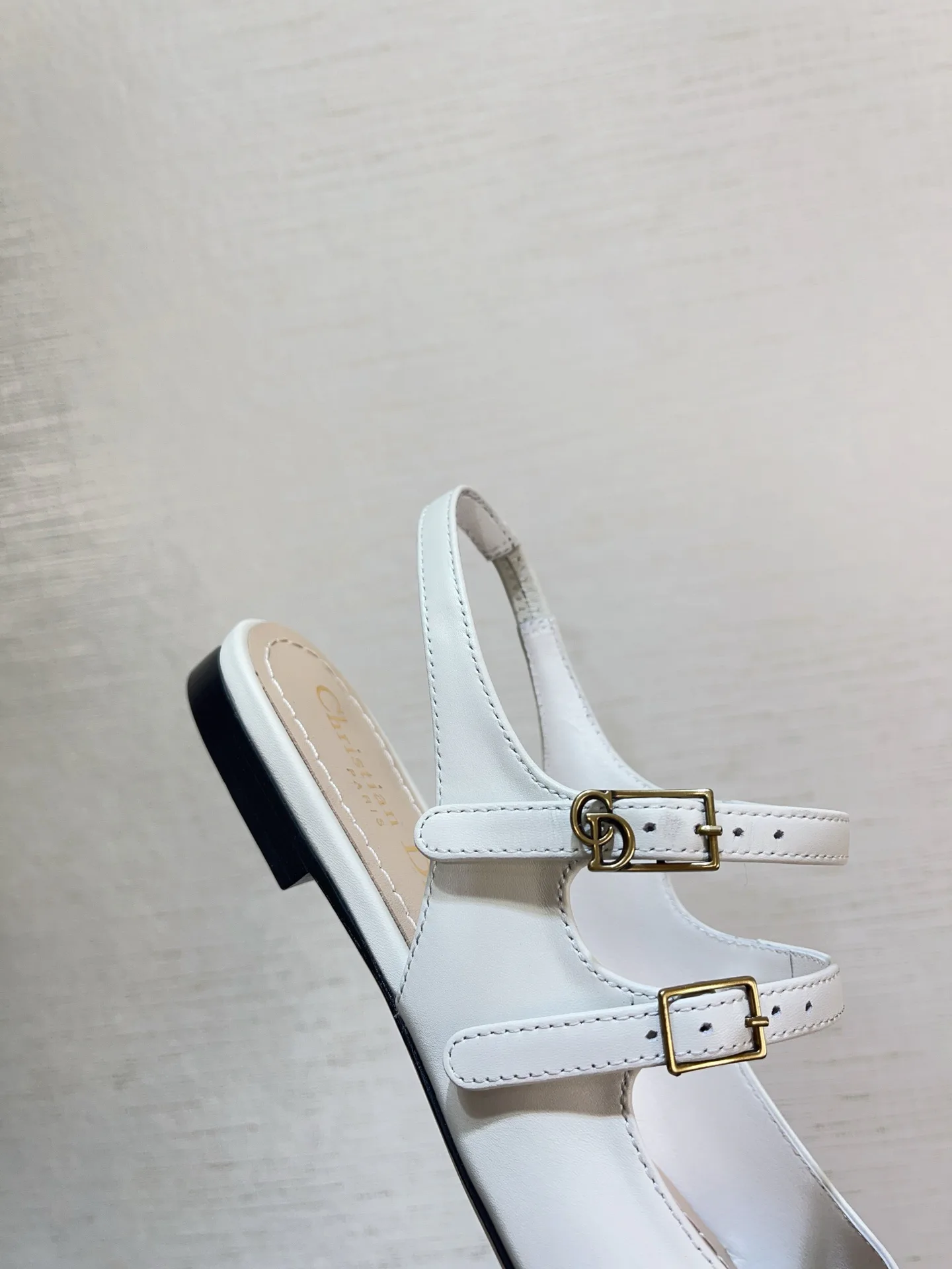Туфли Женские Christian Dior 13559250