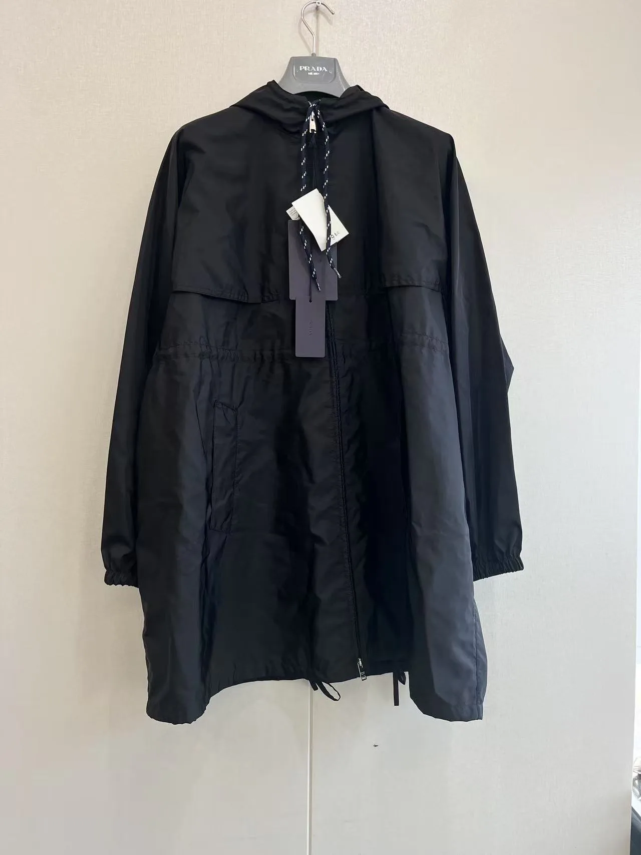 Тренчи Женские Prada 21763