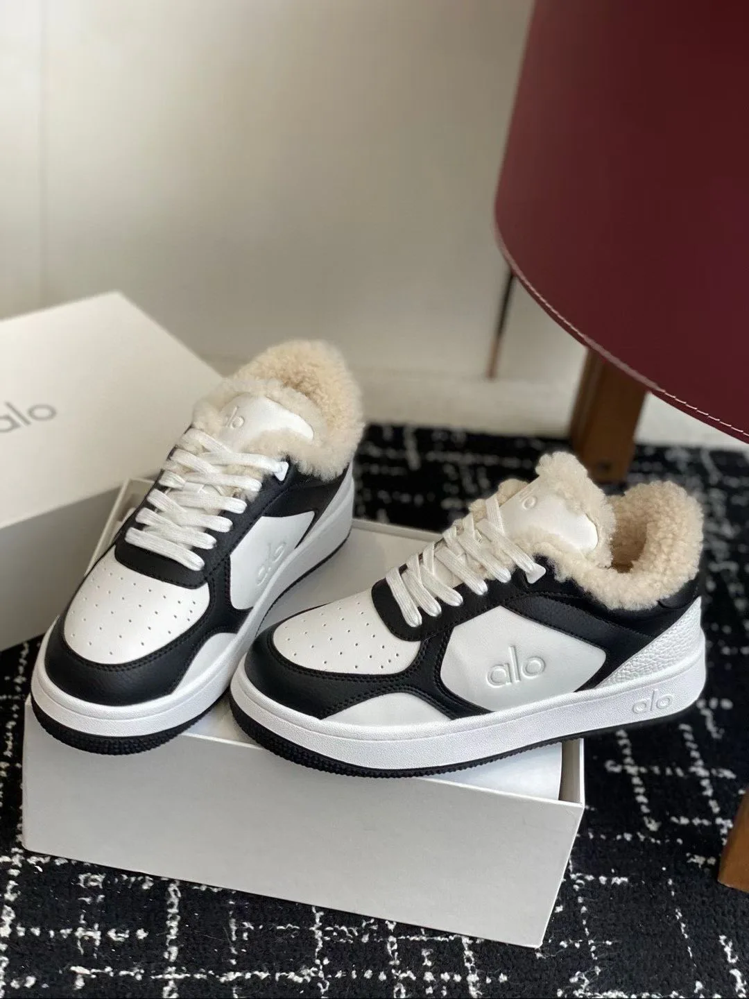 Кроссовки Женские Ugg 547675