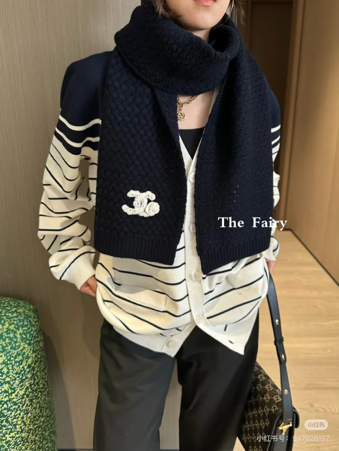 Головные Уборы Chanel 18104900