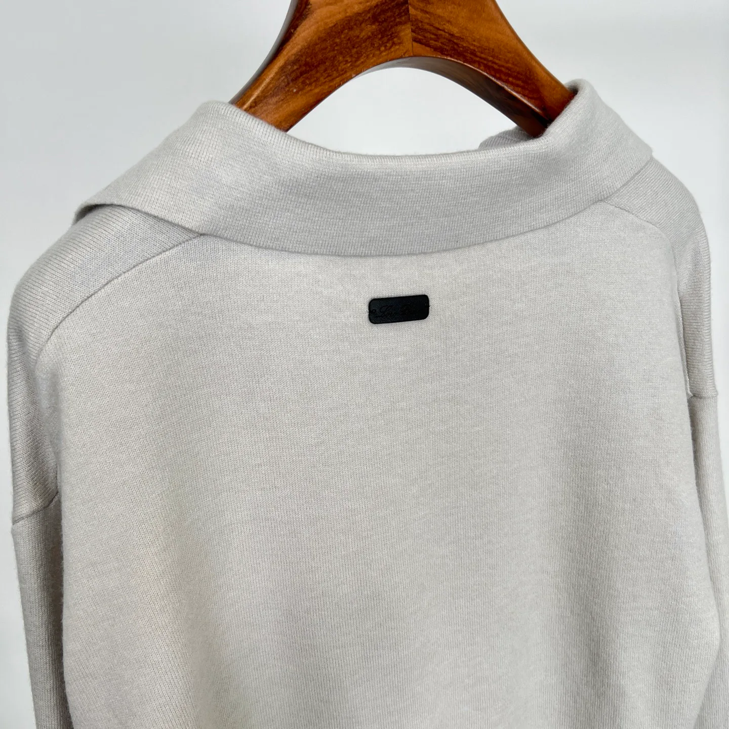 Свитшоты И Худи Мужские Loro Piana 669072