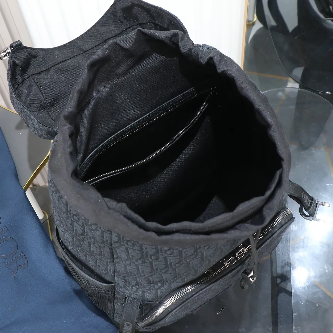 Рюкзаки Женские Christian Dior 11465859