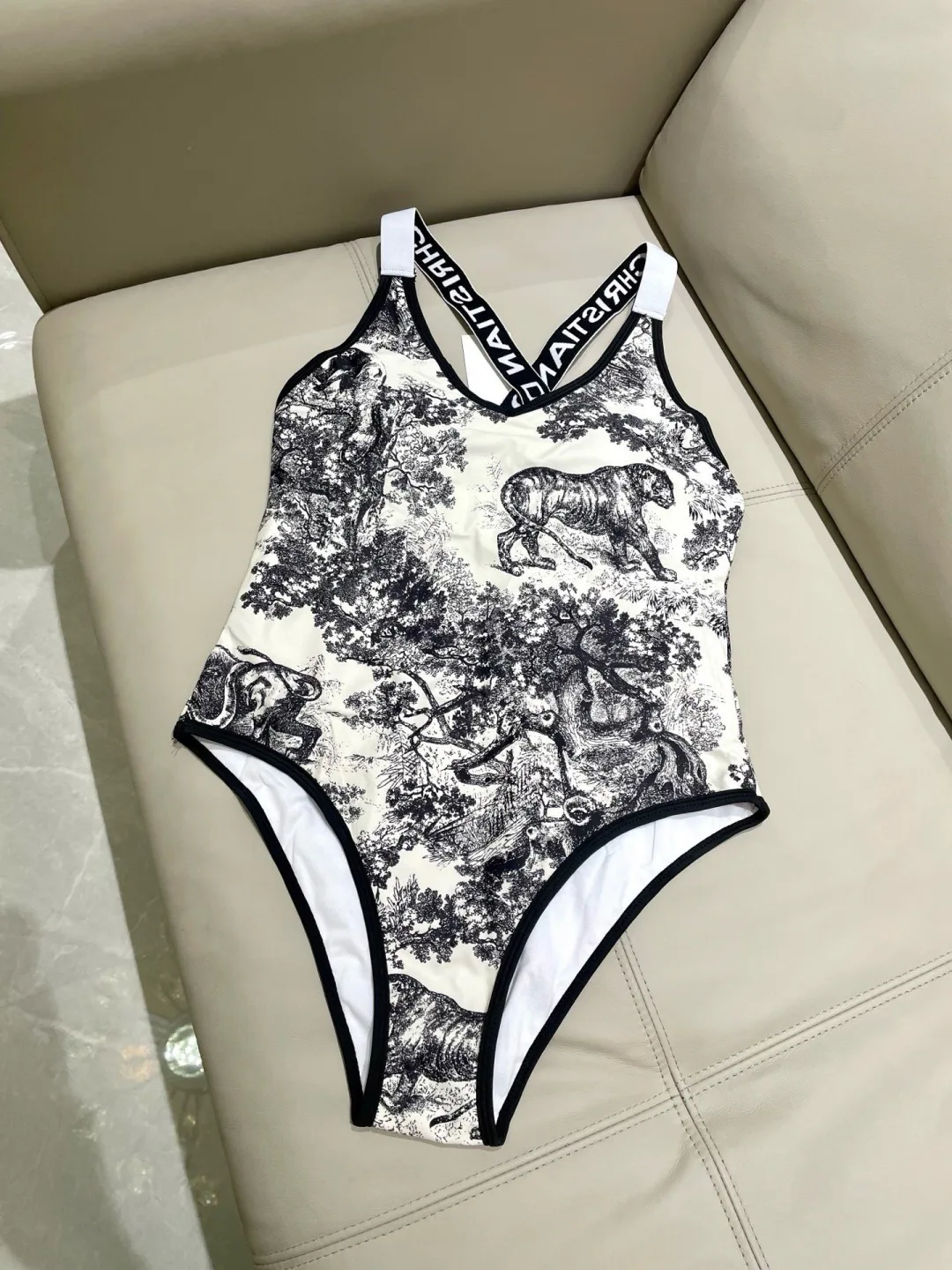 Купальники Женские Christian Dior 17385458