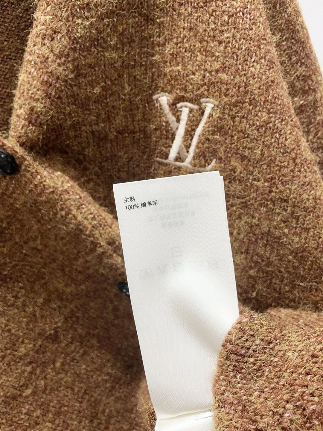 Джемперы И Свитеры Женские Louis Vuitton 19213051