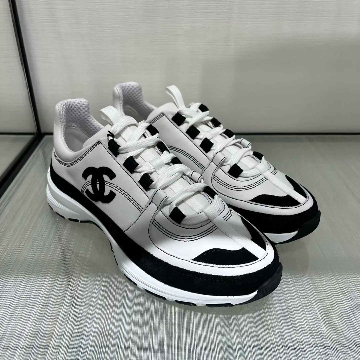 Кошельки Chanel 11399077