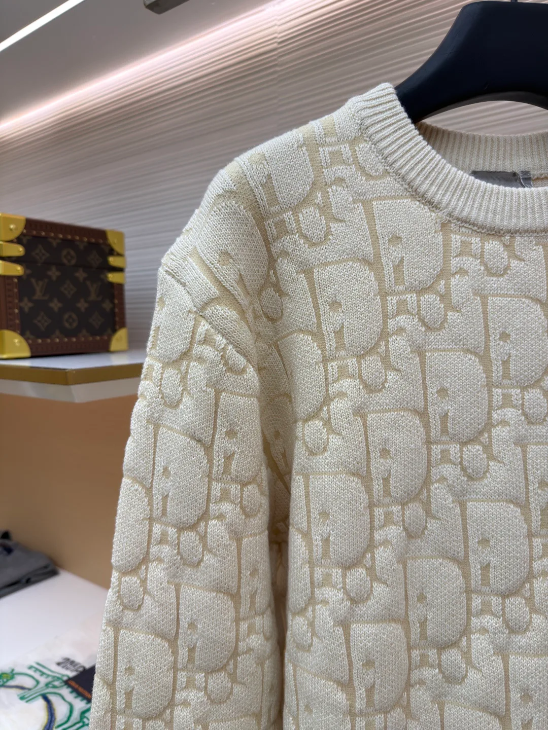 Джемперы И Свитеры Мужские Christian Dior 10452244