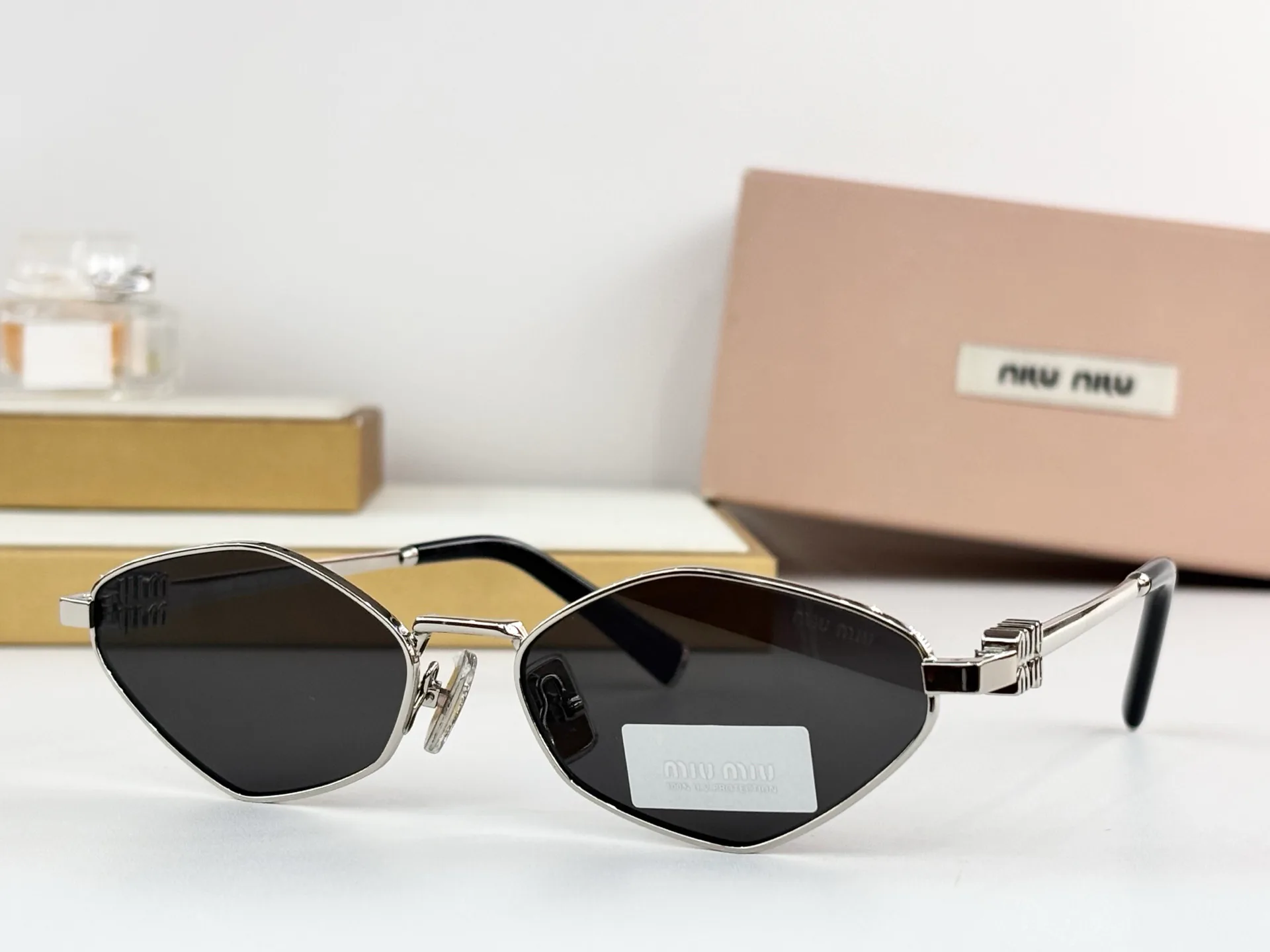 Очки Miu Miu 13434263