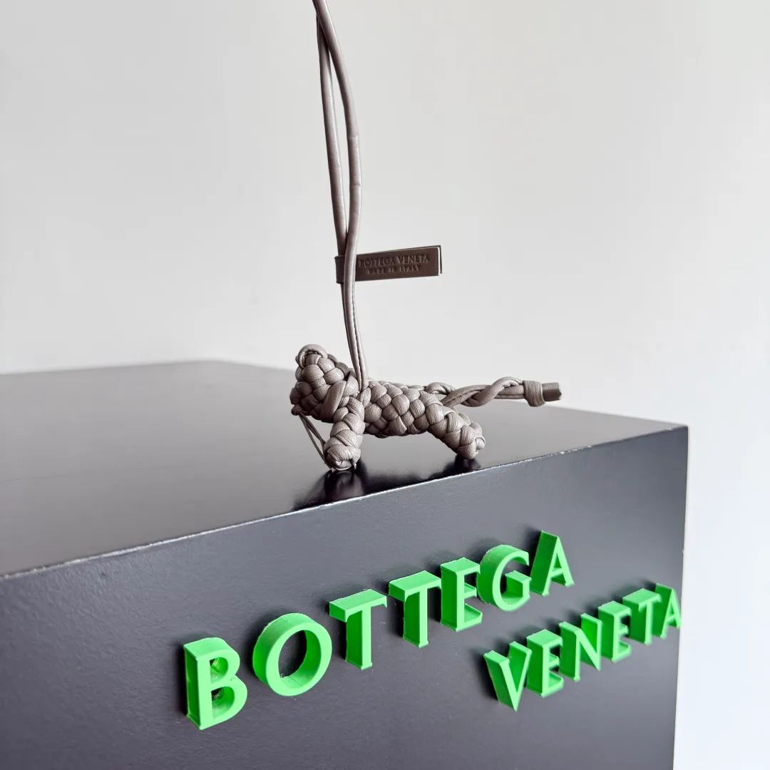 Ключницы Bottega Veneta 546003