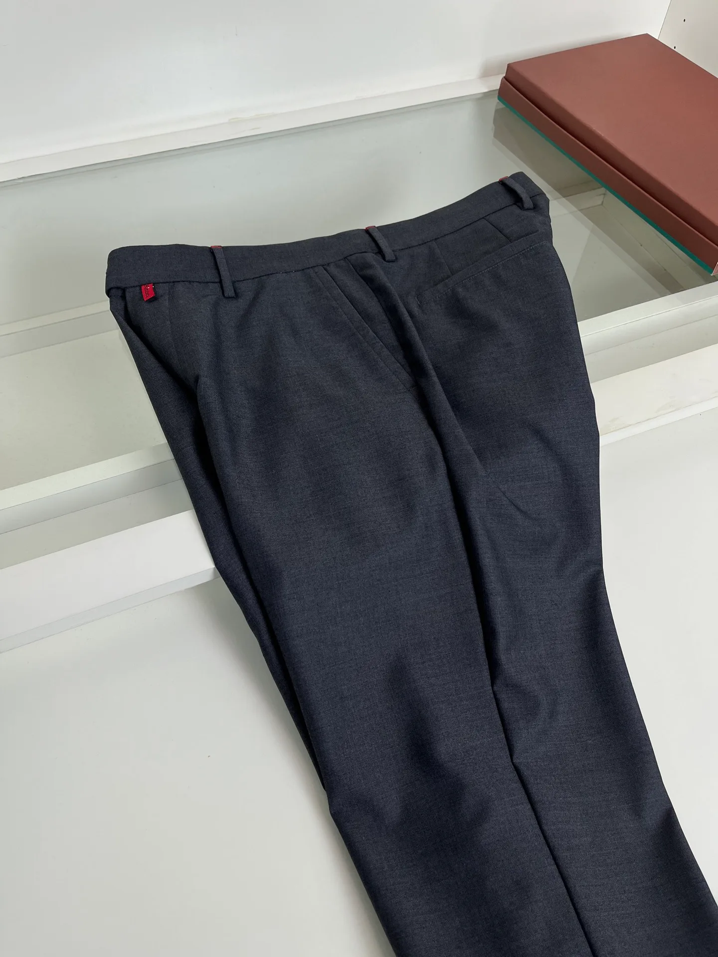 Брюки Мужские Kiton 11763224
