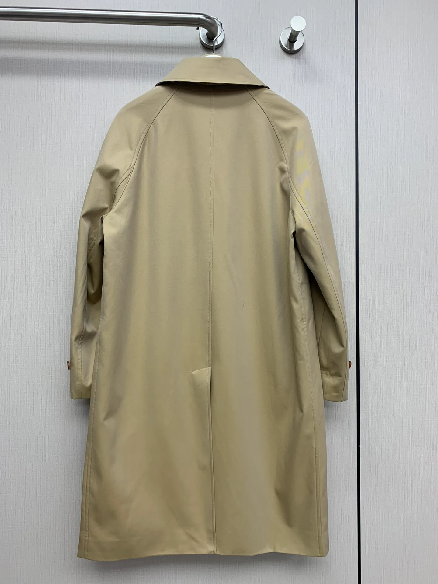 Тренчи Женские Burberry 12093321