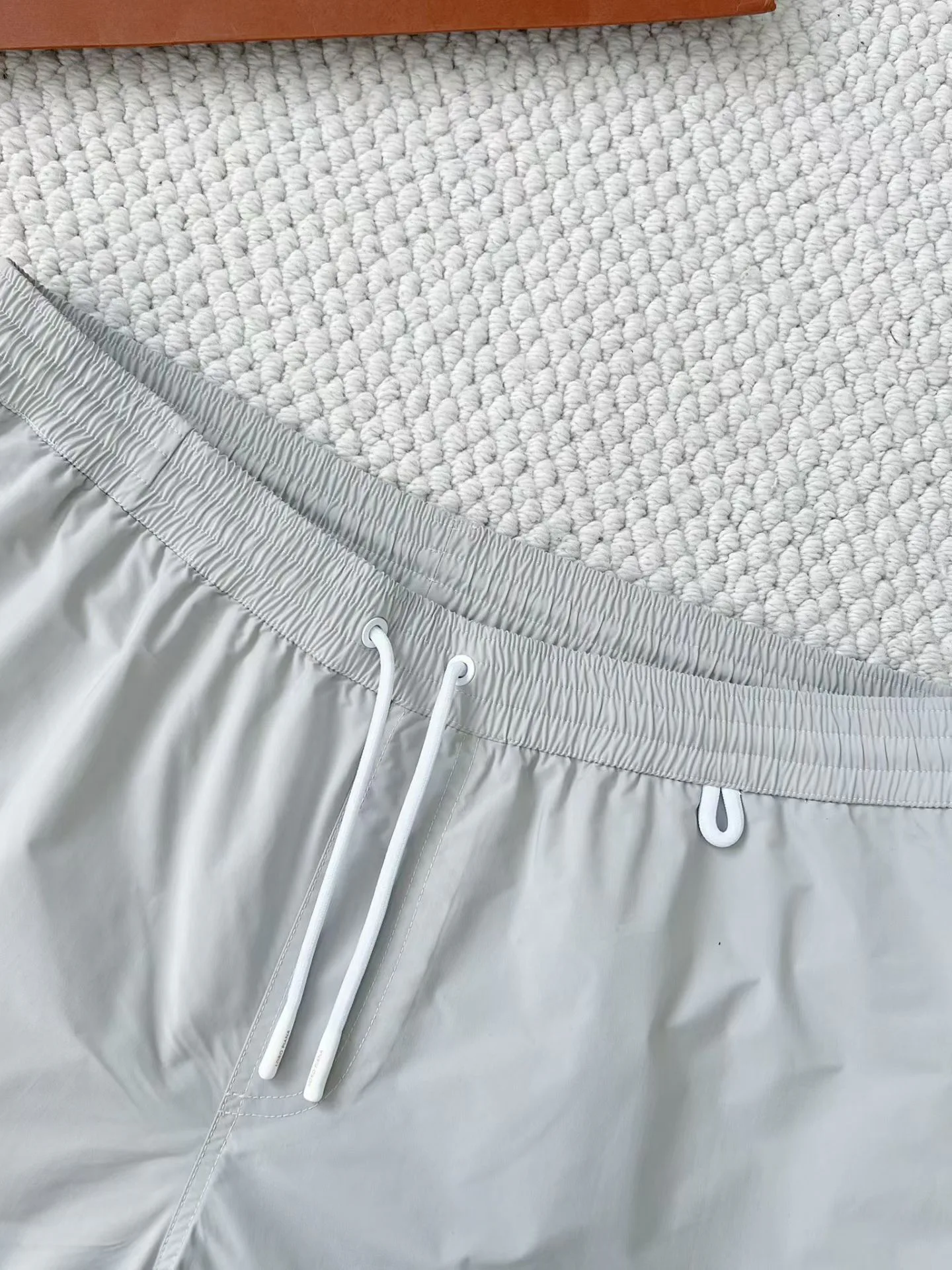 Шорты Мужские Loro Piana 13216320