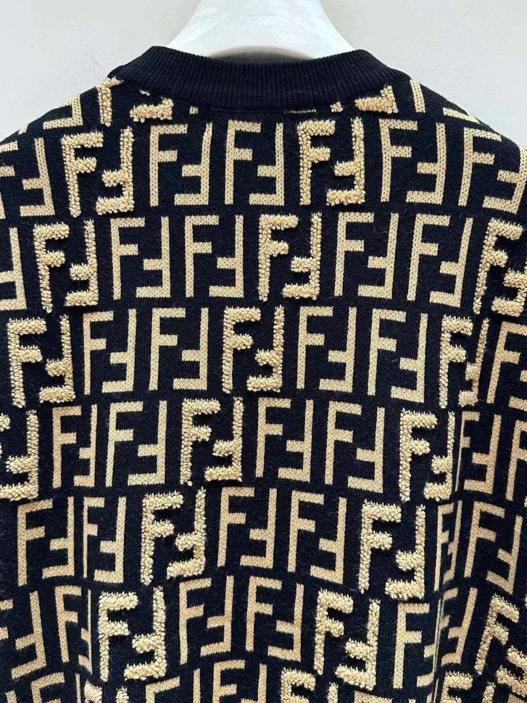 Джемперы И Свитеры Мужские Fendi 928006