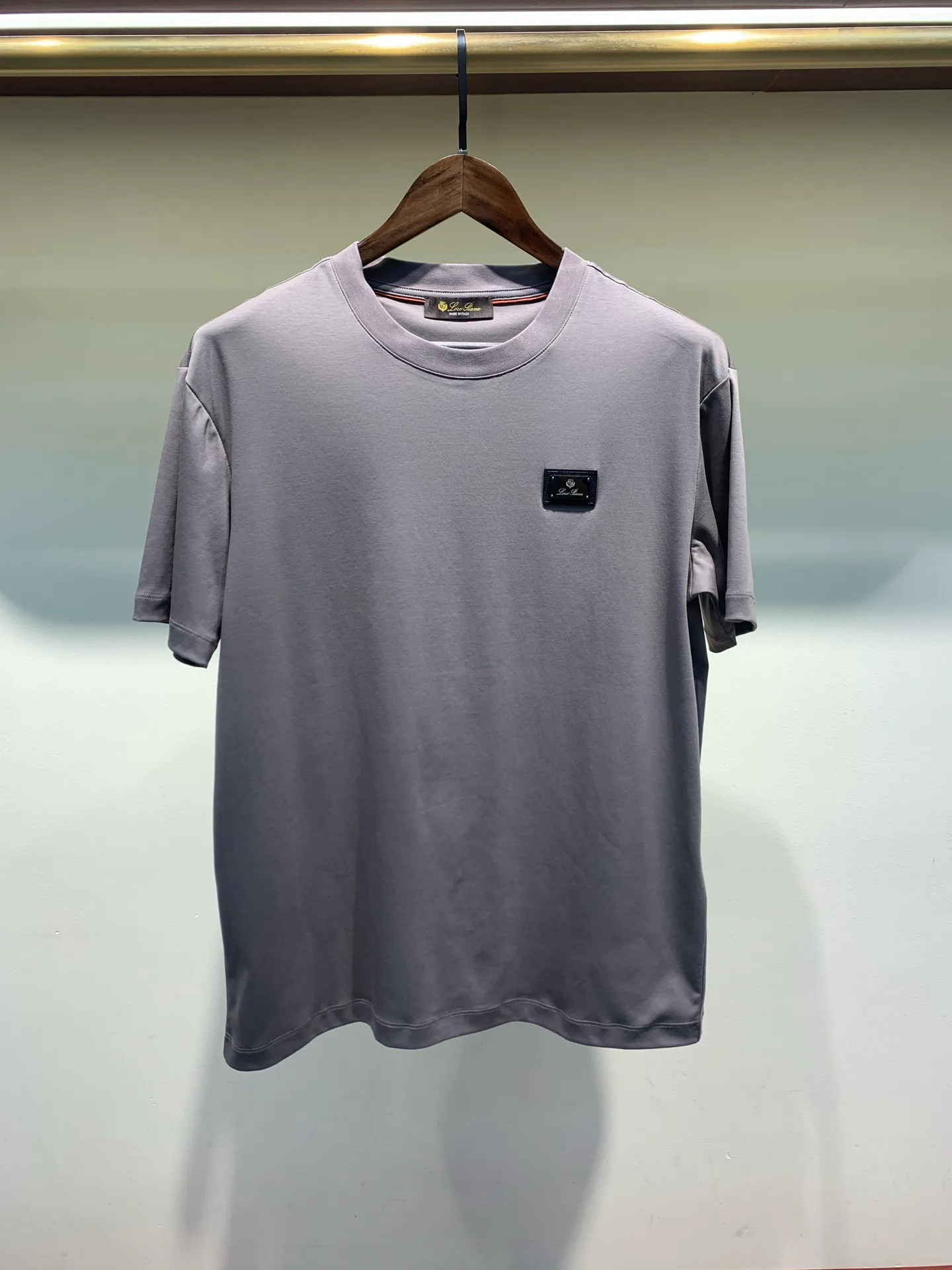 Футболки Мужские Loro Piana 5061159