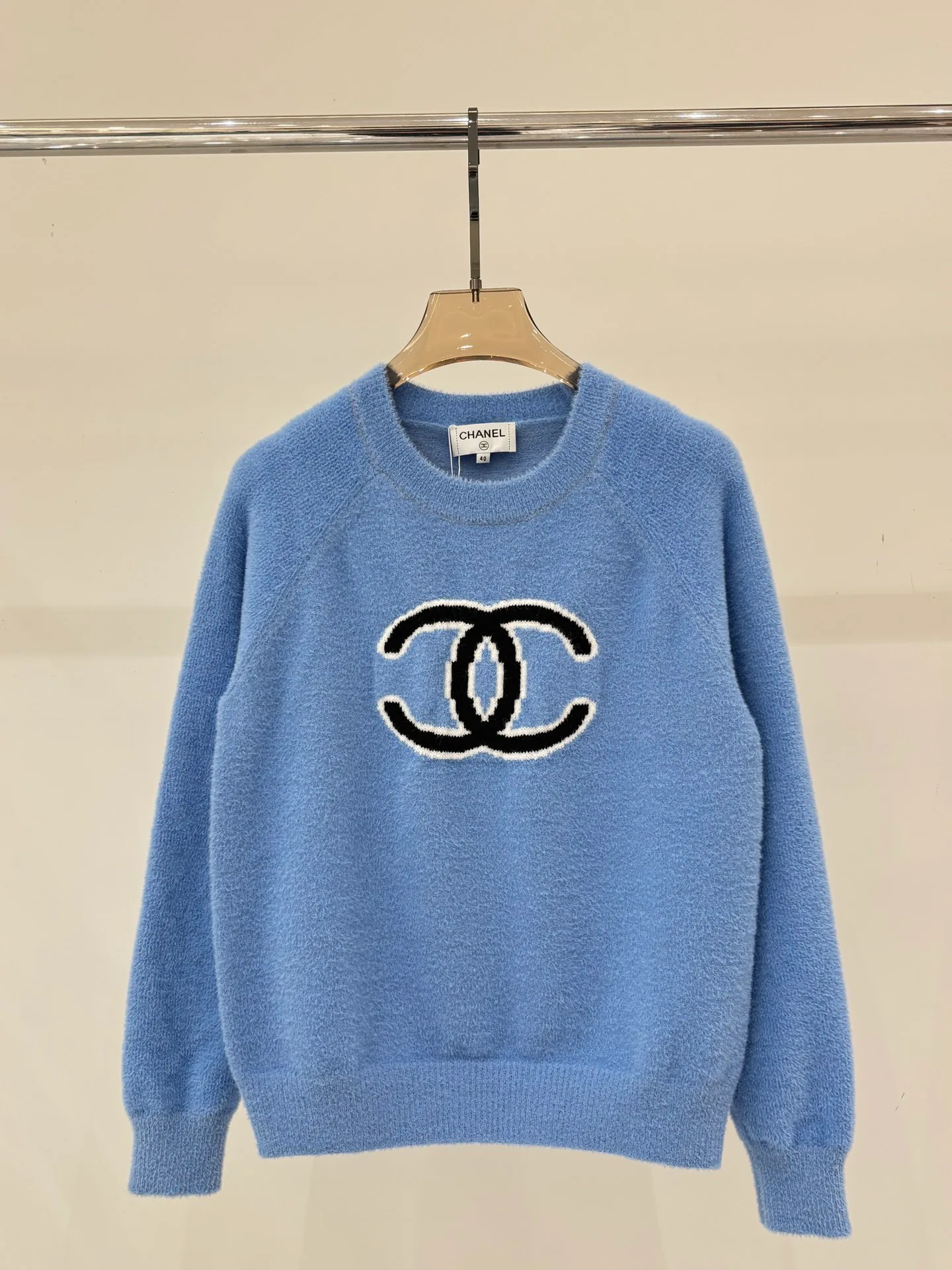 Джемперы И Свитеры Женские Chanel 422911