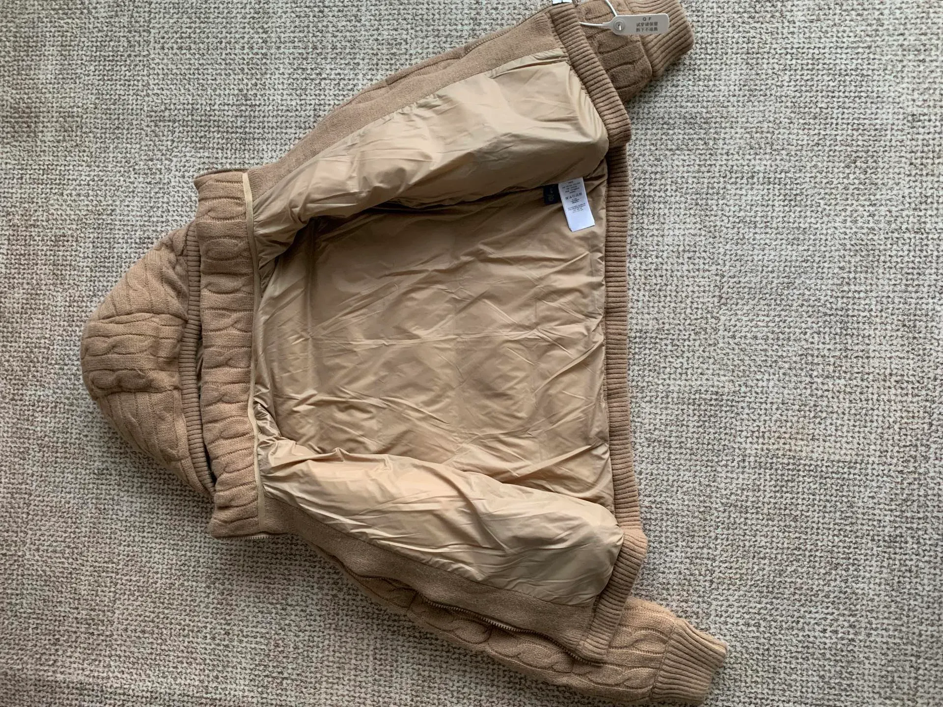 Куртки И Пуховики Женские Ralph Lauren 1557700