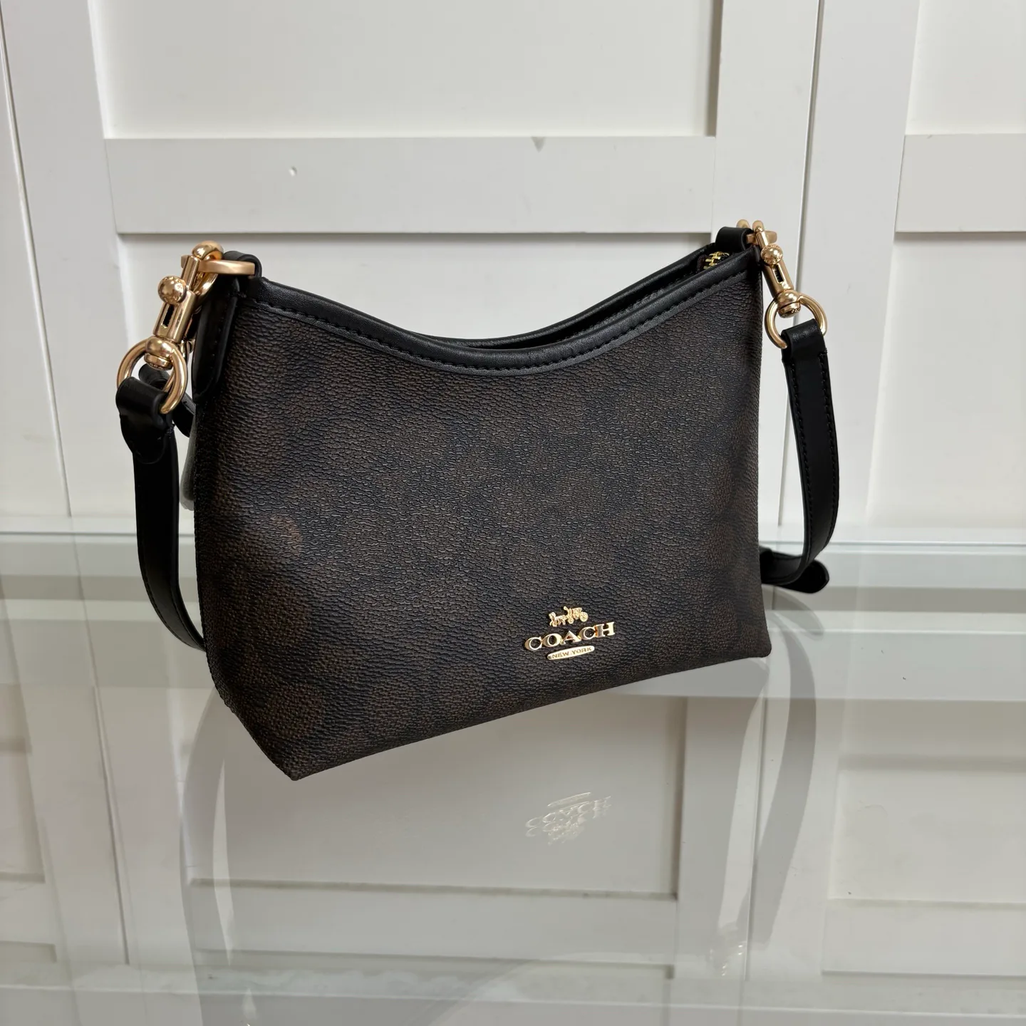 Классические Сумки Женские Coach 11552263