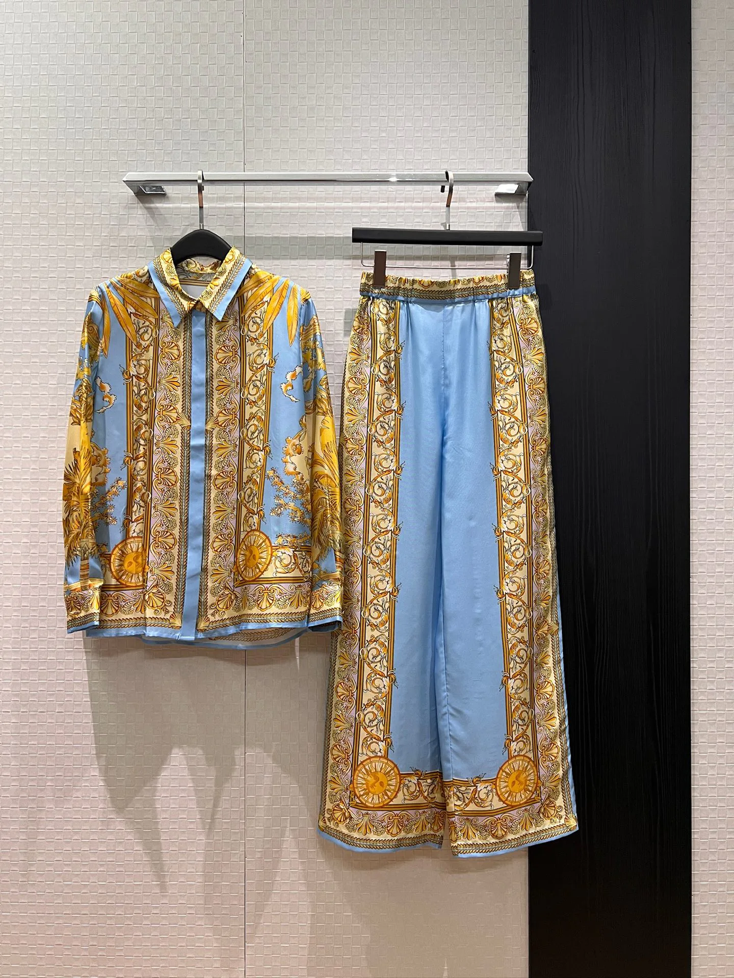 Костюмы Женские Versace 12956908