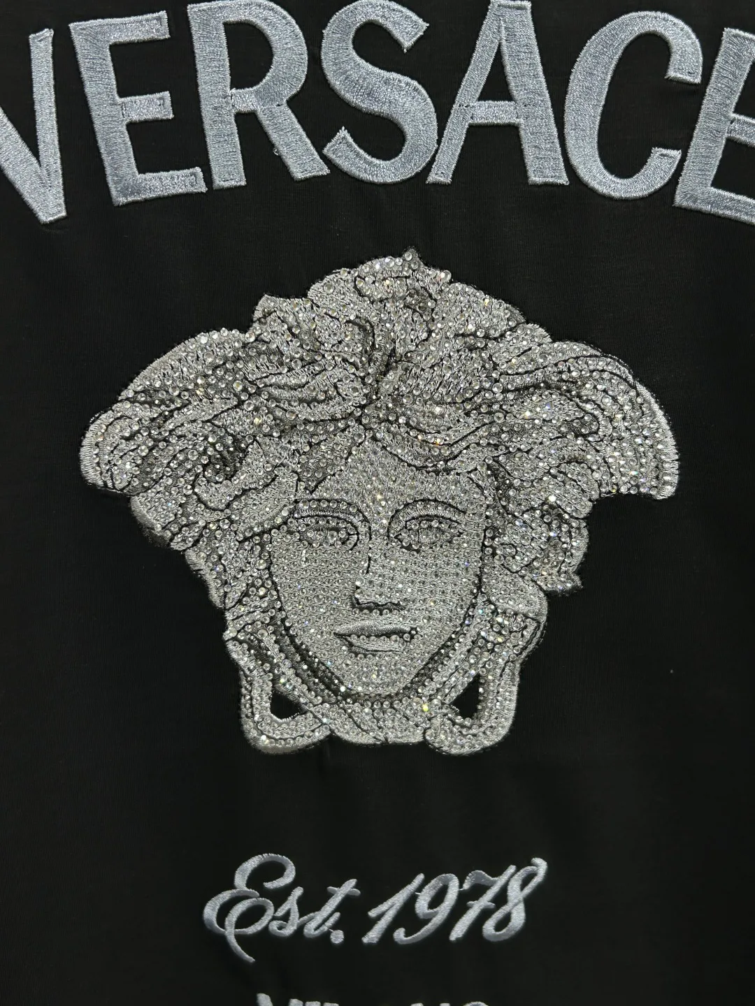 Футболки Женские Versace 27012