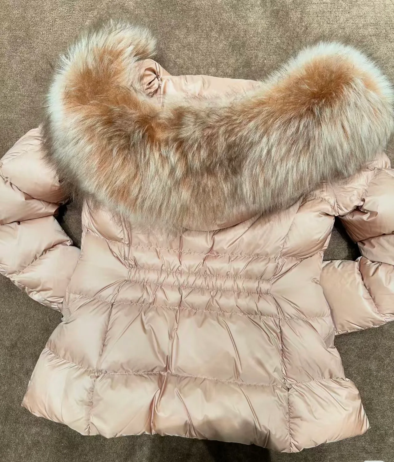 Куртки И Пуховики Женские Moncler 17964501