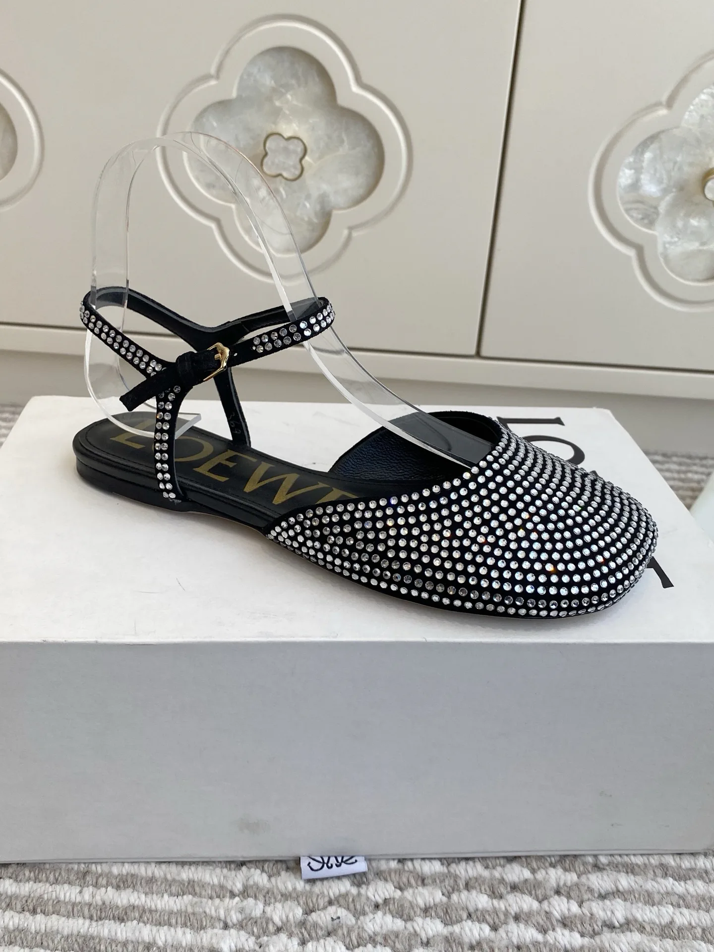 Туфли Женские Loewe 10957598