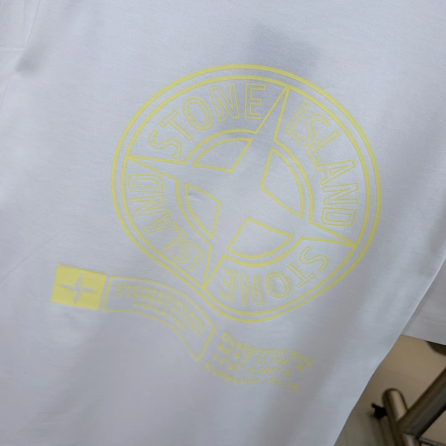 Футболки Мужские Stone Island 11752481