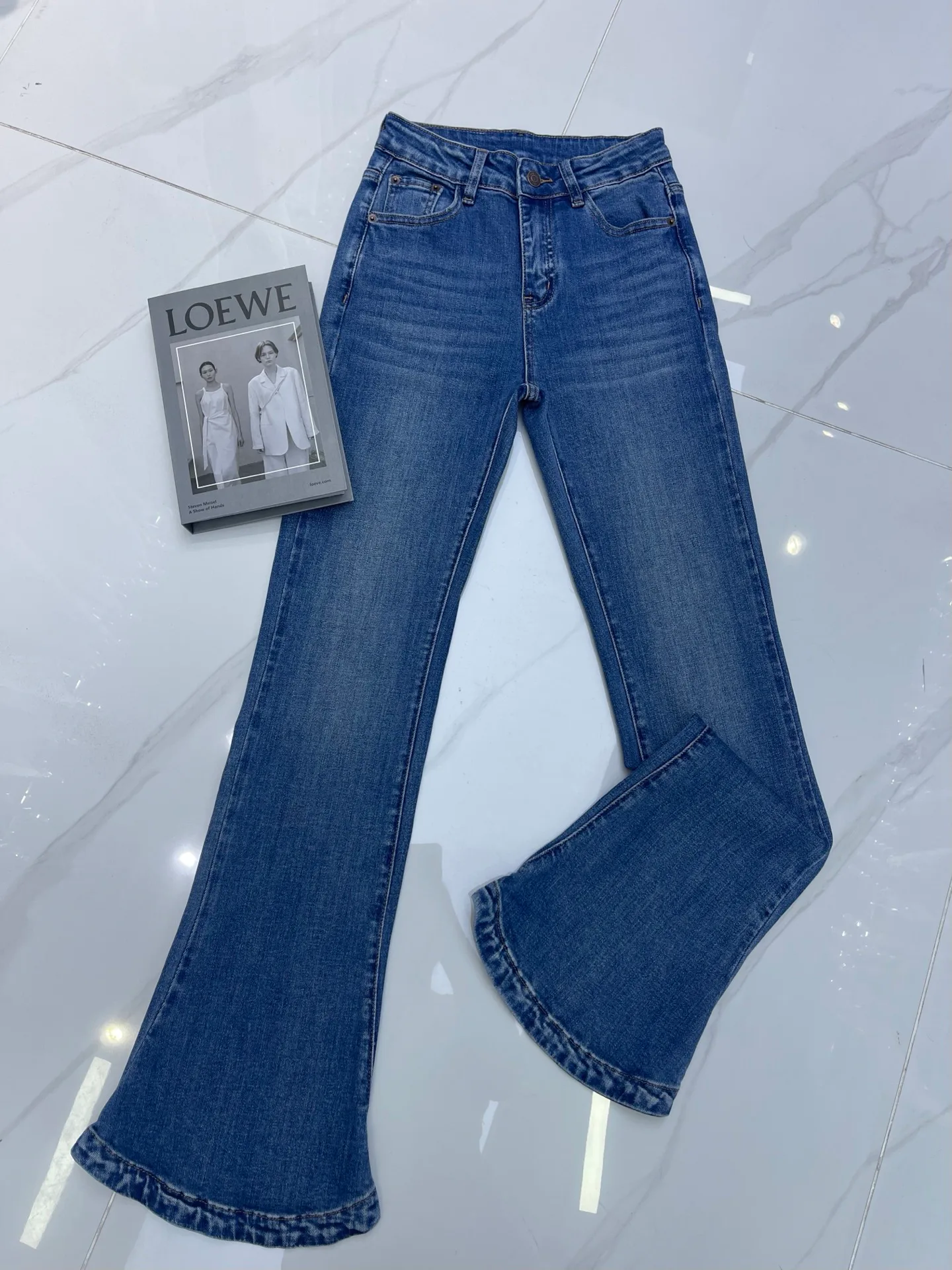Брюки Женские Chloe 12791859