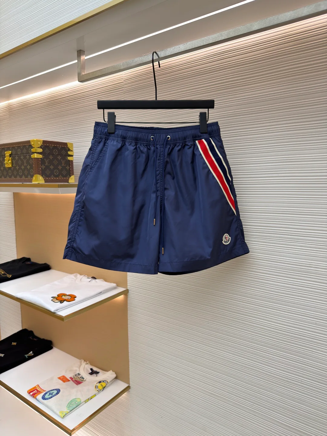 Шорты Мужские Moncler 11869774