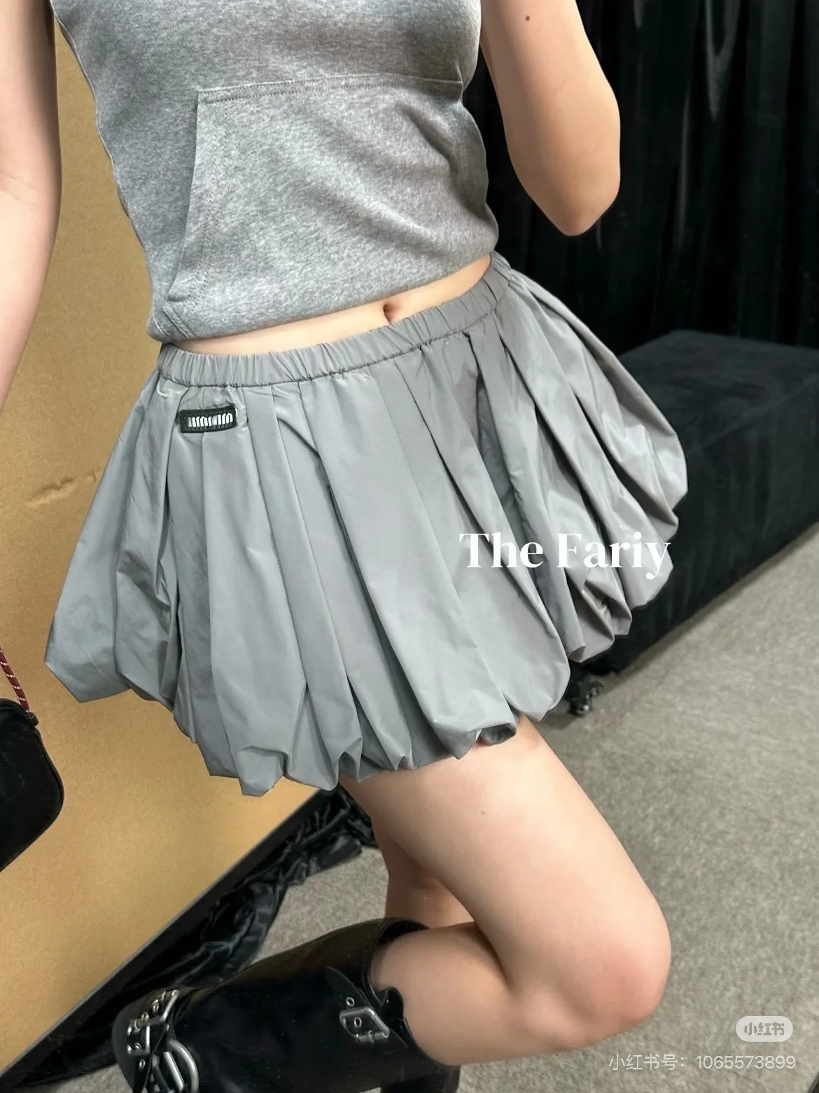 Юбки Женские Miu Miu 17950189