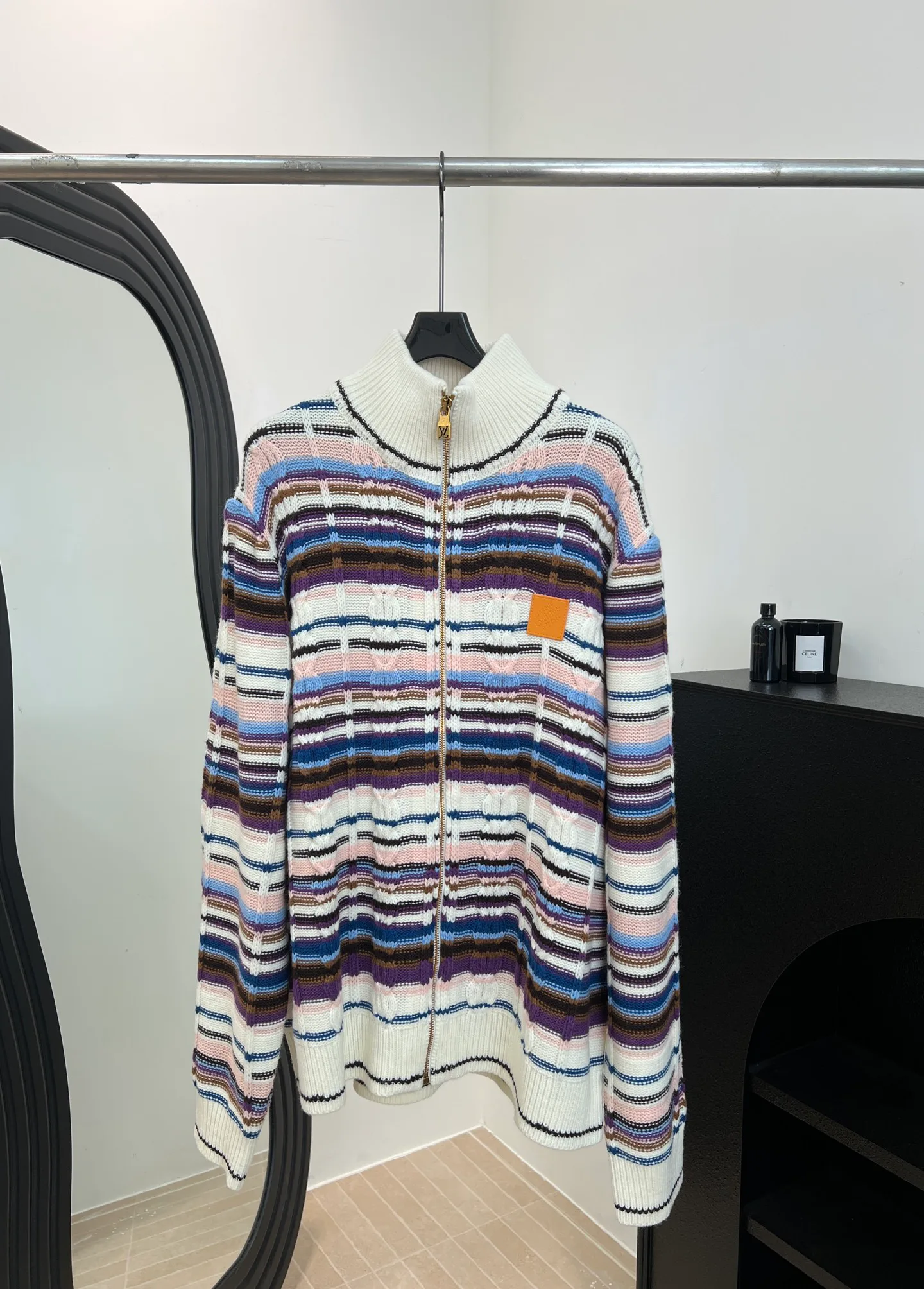 Джемперы И Свитеры Женские Louis Vuitton 3899954