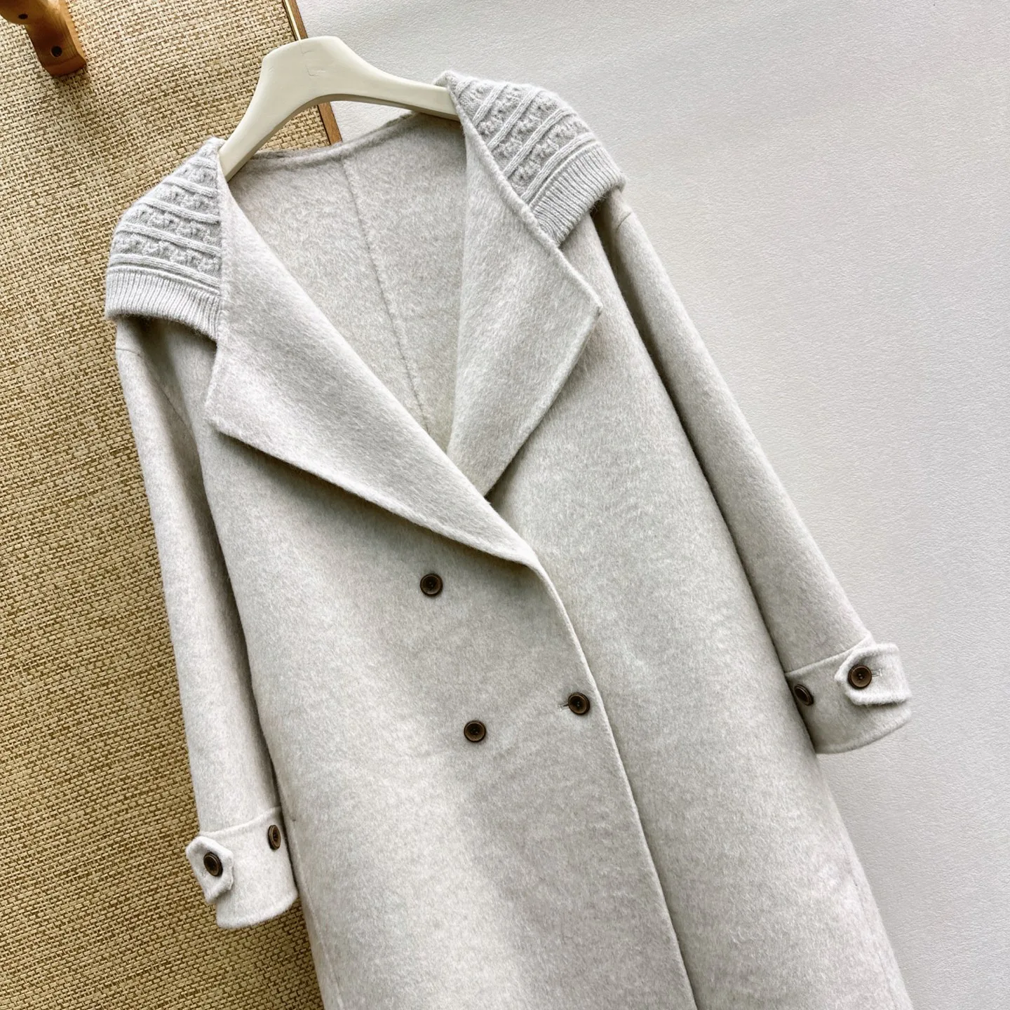 Пальто Женские Loro Piana 18503557