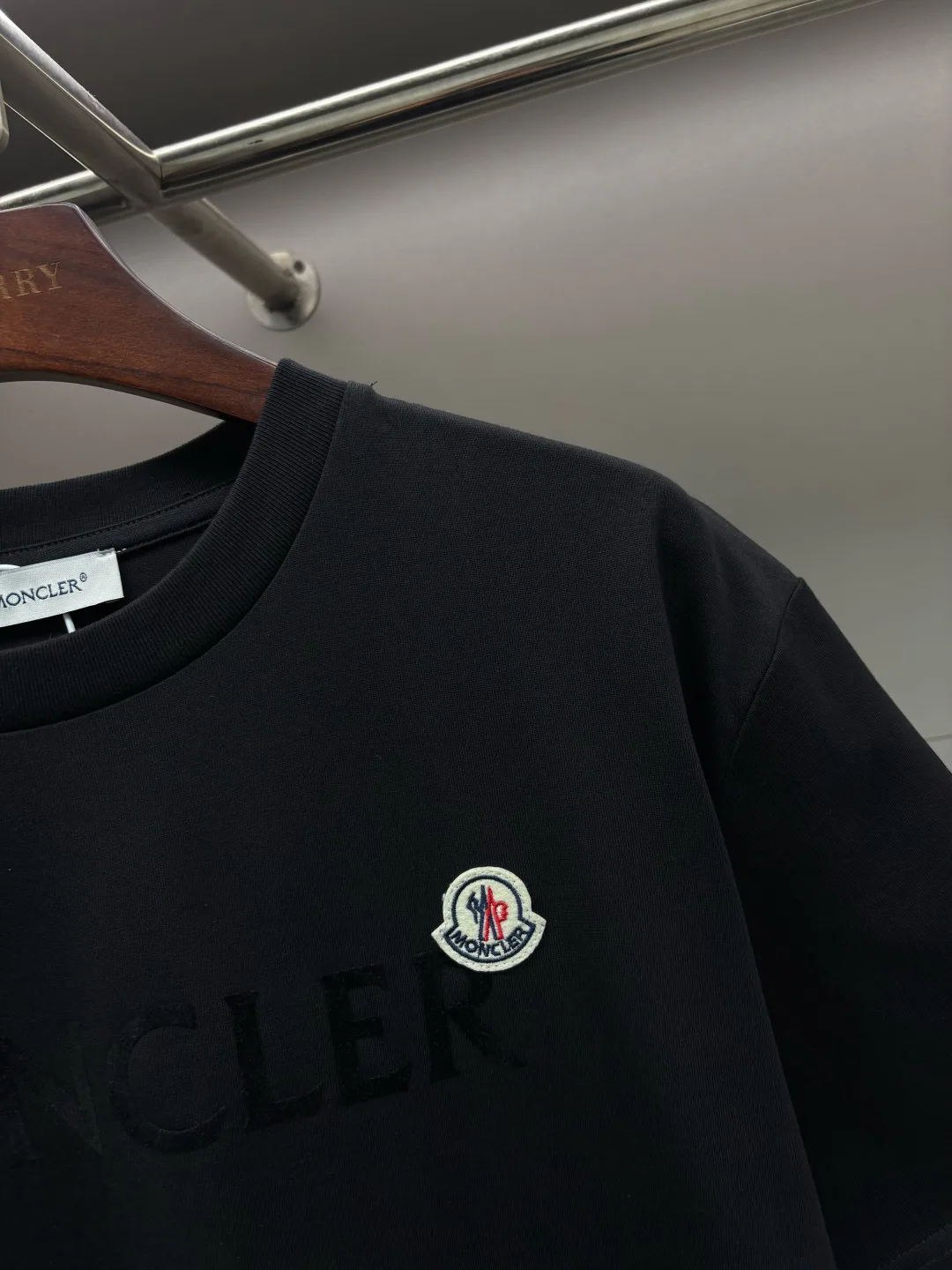 Футболки Мужские Moncler 11241013