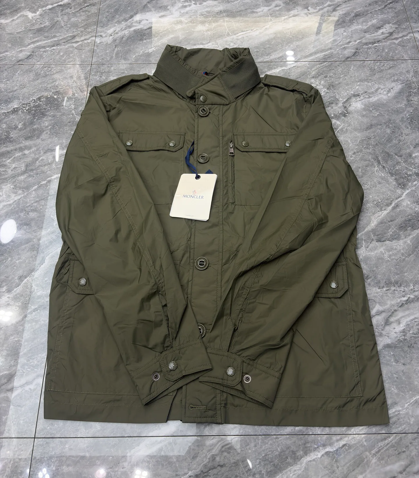 Тренчи Женские Moncler 12712751