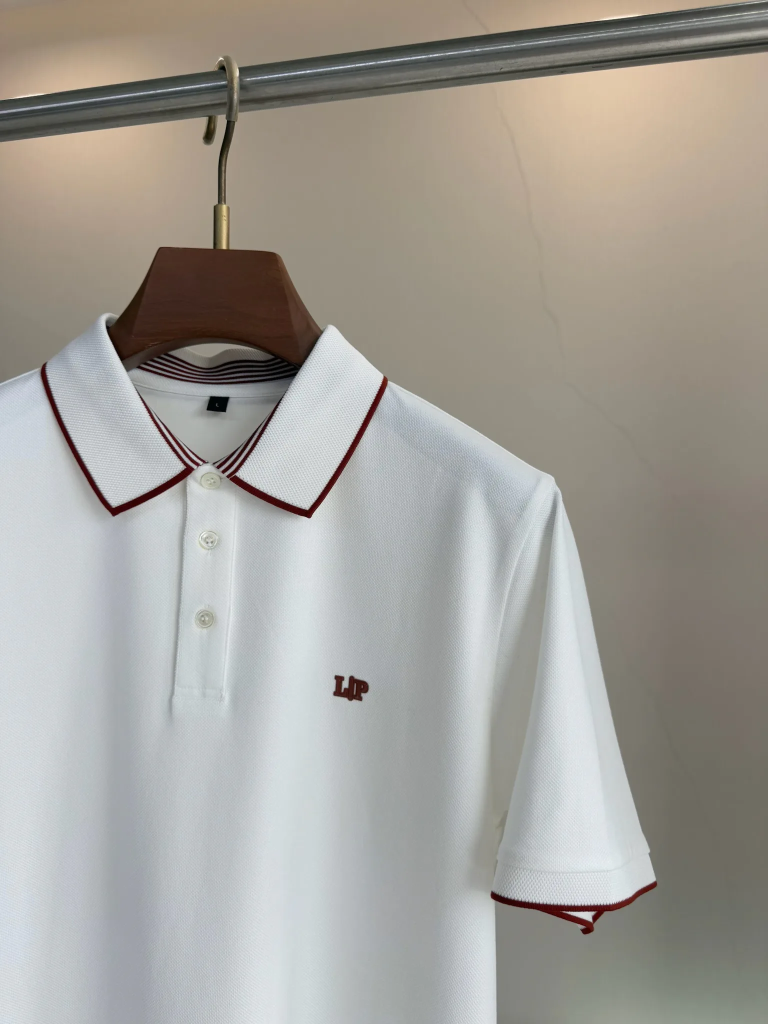 Рубашки Мужские Loro Piana 13192563